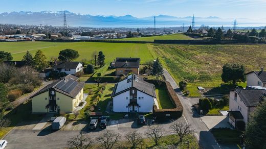 Luxury home in Villars-Ste-Croix, Ouest Lausannois District