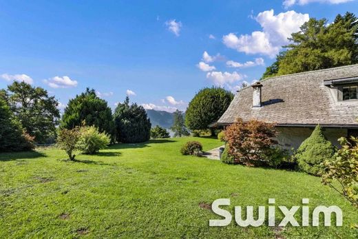 Luxury home in Vevey, Riviera-Pays-d'Enhaut District
