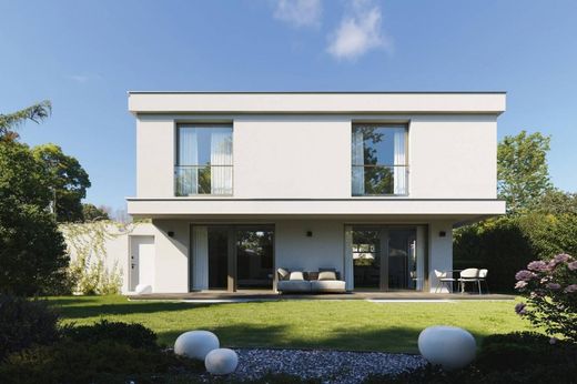 Casa di lusso a Vernier, Geneva
