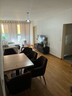 Apartament w Vernier, Geneva