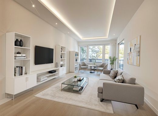 Appartement in Chêne-Bougeries, Geneva