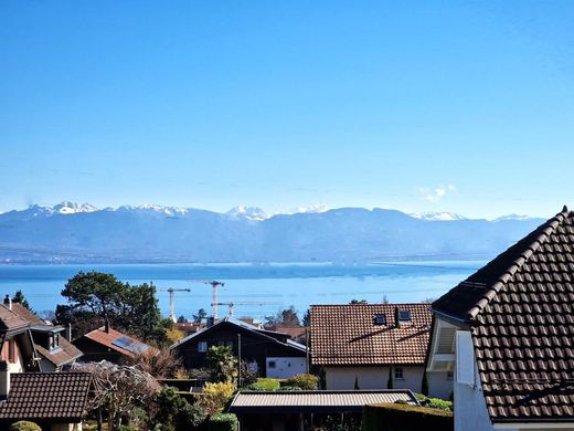 Appartement in Rolle, Nyon District