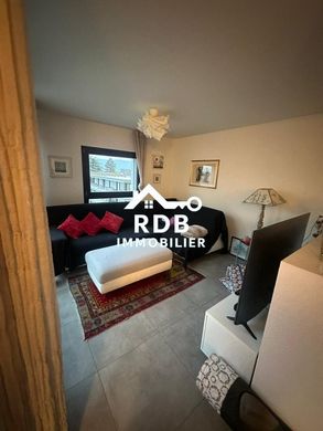 Apartment in Satigny, Geneva