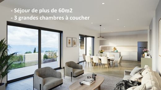 Квартира, Lutry, Lavaux-Oron District