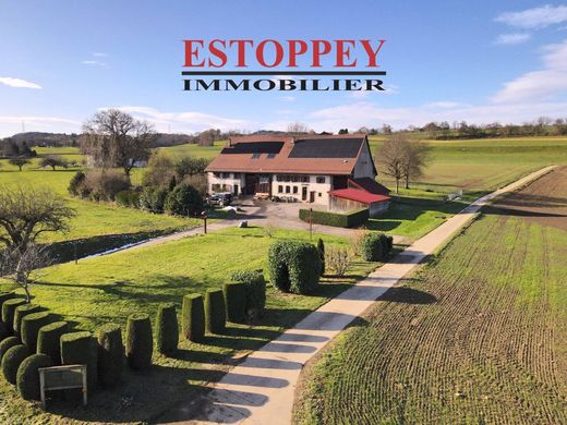 豪宅  Ropraz, Broye-Vully District