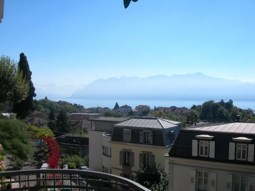 Διαμέρισμα σε Λωζάνη, Lausanne District