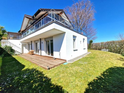 Villa en Arzier, Nyon District