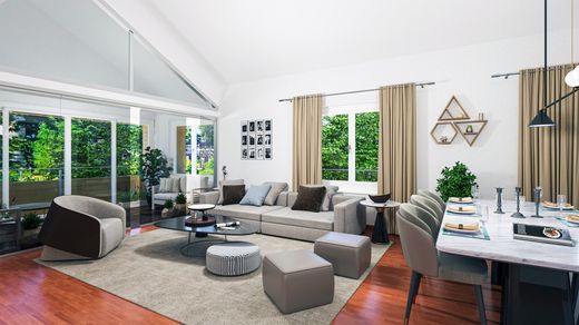 Appartement à Satigny, Geneva