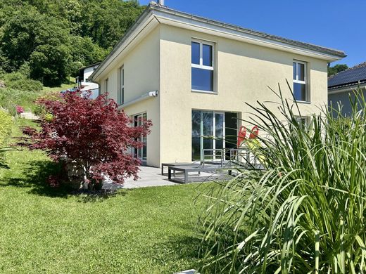 Casa de luxo - Cornaux, Neuchâtel District