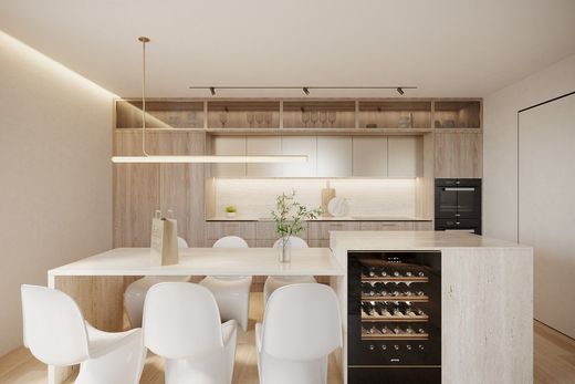 套间/公寓  Montpreveyres, Lavaux-Oron District