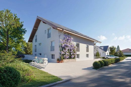 Apartment in Gland, Nyon District