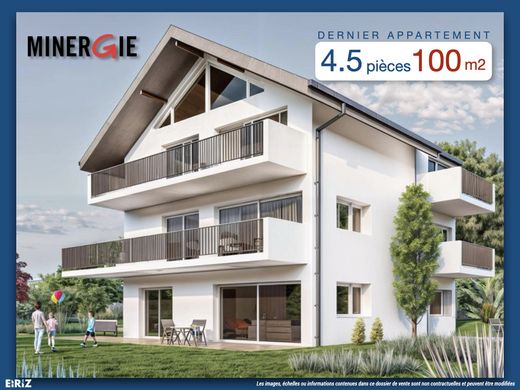 Apartment in Prilly, Ouest Lausannois District