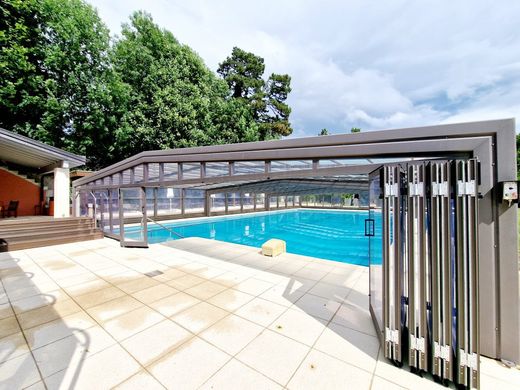 套间/公寓  Cologny, Geneva