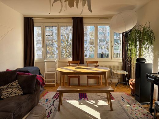 Apartment in Geneva, Canton of Geneva
