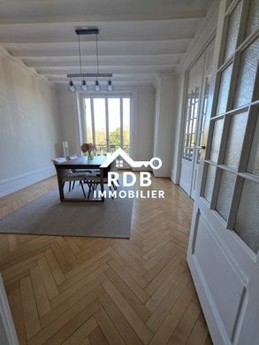 Apartment in Geneva, Canton of Geneva