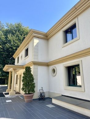 Lüks ev Versoix, Geneva