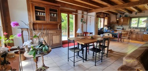 Luxury home in Saint-George, Nyon District