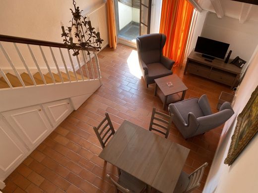 Apartment in Carouge, Geneva