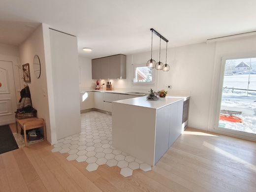 Luxury home in Remaufens, Veveyse District