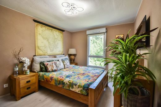 Appartement in Bonneville, Haute-Savoie