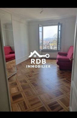 Apartment in Geneva, Canton of Geneva