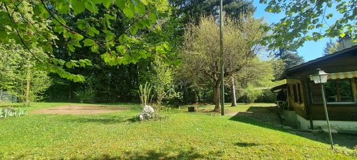 Land in Bassins, Nyon District