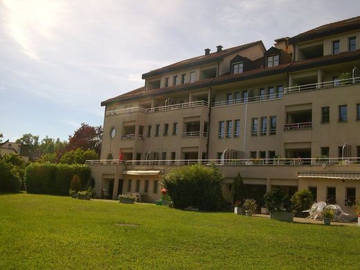 Appartement à Nyon, Nyon District