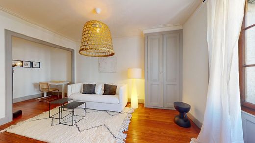 Piso / Apartamento en Ginebra, Geneva
