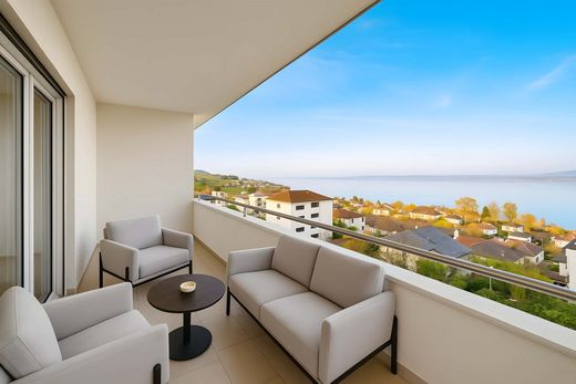 Piso / Apartamento en Gorgier, Boudry District