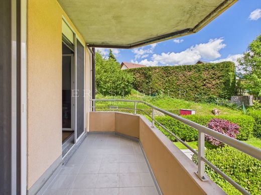 Appartement à Echallens, Gros-de-Vaud District