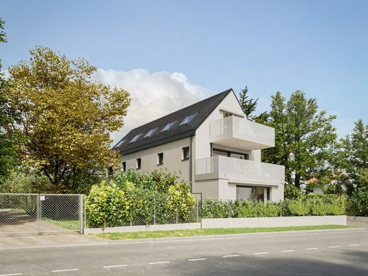 Daire Le Landeron, Neuchâtel District