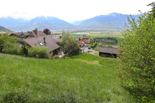 Terreno a Ollon, Aigle District