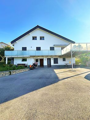 Luxe woning in Penthalaz, Gros-de-Vaud District