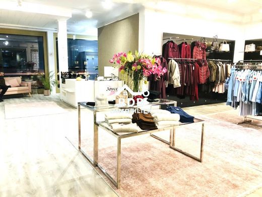 Office in Sion, Sion District