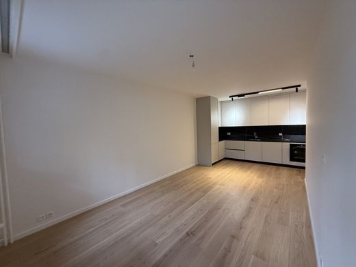 Appartement in Genève, Geneva