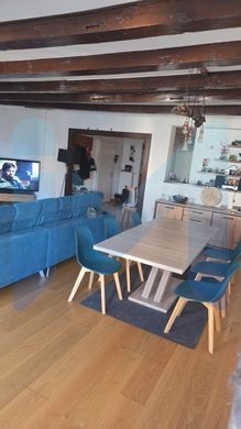 Apartment in Orbe, Jura-Nord vaudois District
