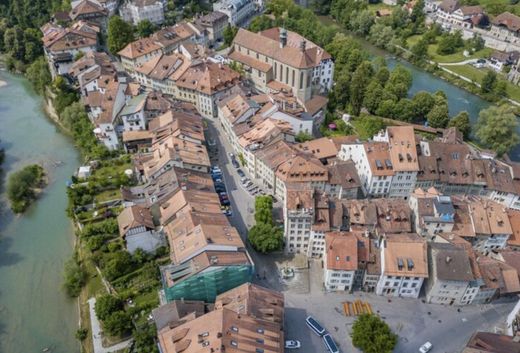 Casa de luxo - Friburgo, Sarine District