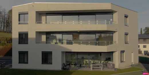 Apartment / Etagenwohnung in Belfaux, La Sarine