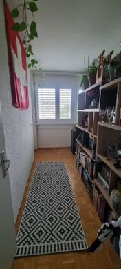 아파트 / Vernier, Geneva