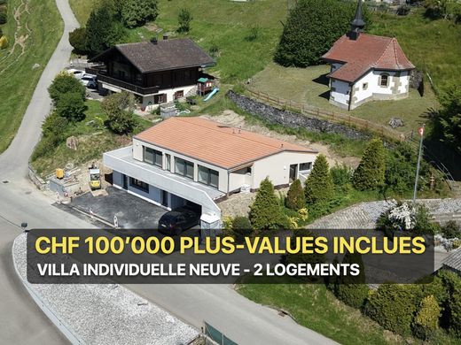 Villa in Arconciel, Sarine District