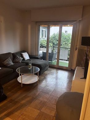 Apartment in Pully, Lavaux-Oron District