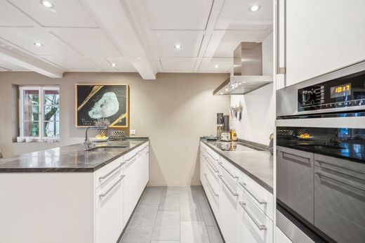 Apartamento - Wädenswil, Bezirk Horgen