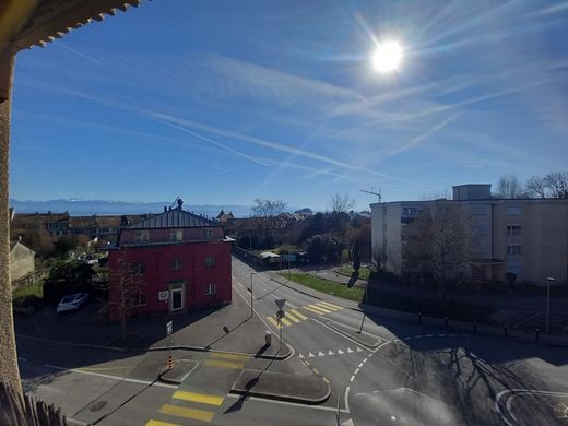 Пентхаус, Rolle, Nyon District