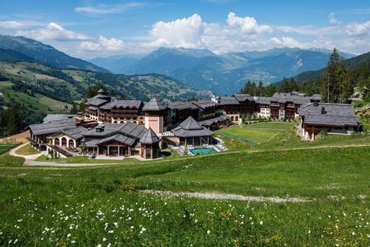 Ofis Mont-sur-Rolle, Nyon District