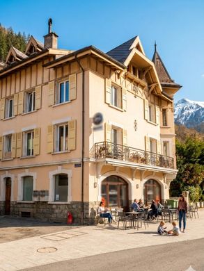 Элитный дом, Martigny-Ville, Martigny District