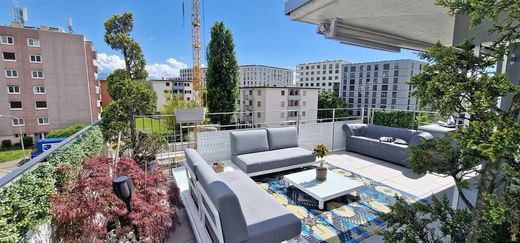 Piso / Apartamento en Le Mont-sur-Lausanne, Lausanne District