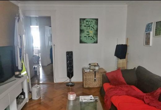 Appartement à Genève, Geneva