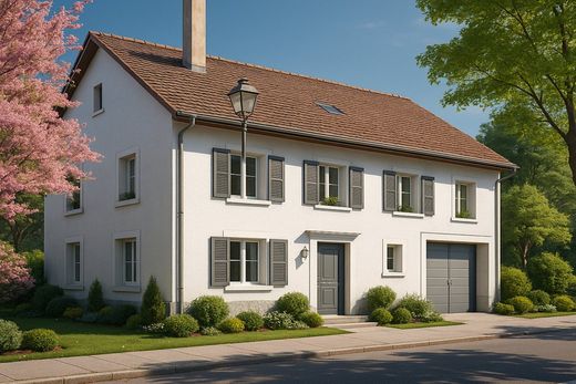 Casa de lujo en Môtiers, Val-de-Travers District