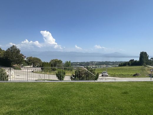 Appartamento a Rolle, Nyon District