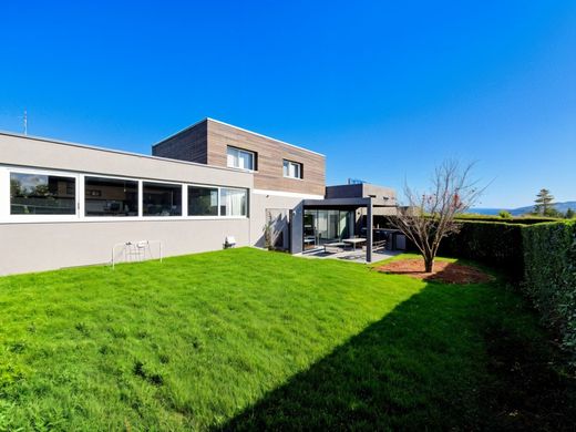 Villa in Bellevue, Genève